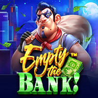 Empty the Bank™