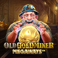 Old Gold Miner Megaways™