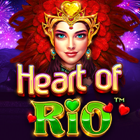 Heart of Rio™