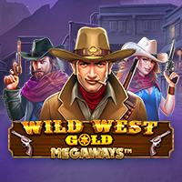 Wild West Gold Megaways