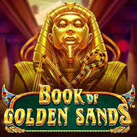 Book of Golden Sands™